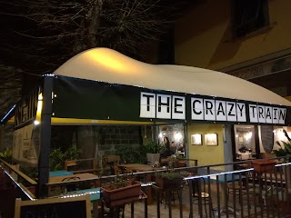 The Crazy Train