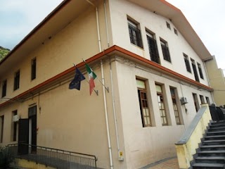 Scuola primaria “Santa Eustochia Smeralda Calafato” e Scuola dell’Infanzia “Anderson” - I.C. Alì Terme