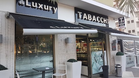 Luxury Cafè