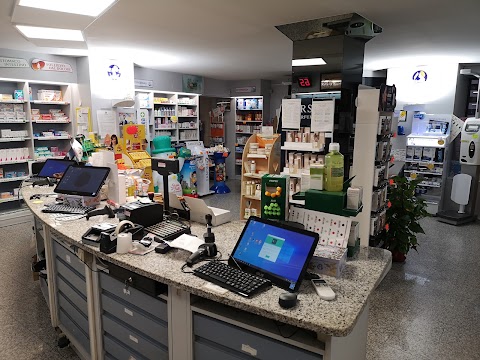 Farmacia San Rocco s.r.l.