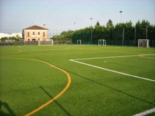 Villa Ferri Centro Sportivo Piscine Campi da calcetto