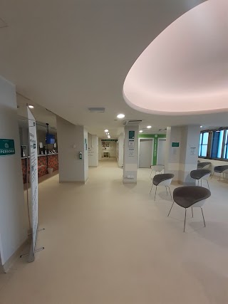 Humanitas Medical Care Milano Domodossola