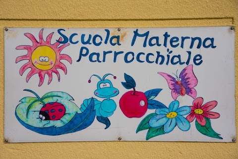 Scuola Materna Parrocchiale "A.Colombo" Menzago