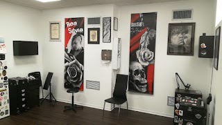 Rea Silvia Tattoo Studio