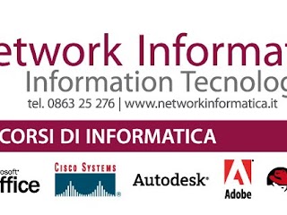 Network Informatica Avezzano