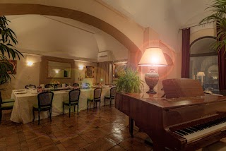 Ristorante Camponeschi