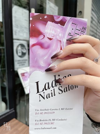 Ladys Nail Salon