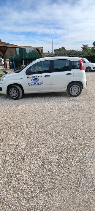 Bosch Car Service Centro Revisioni Mare C.R.M. Srl