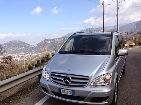 Iaccarino Sorrento Limousine Service - Private tours Amalfi Coast, Pompeii & Naples