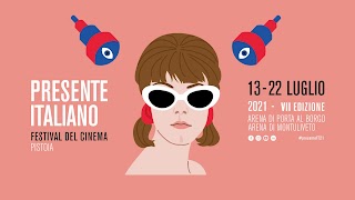 Presente Italiano - Festival del Cinema