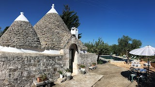 I Trulli di San Nicola