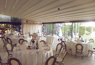 Ristorante Park Hotel Elefante