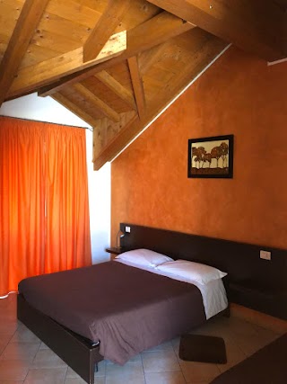 La Siesta Bed & Residence