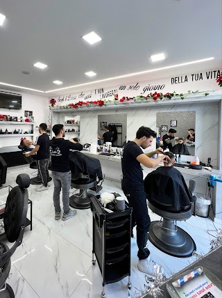 Barber’s Lab Catania - Barbiere + Estetica