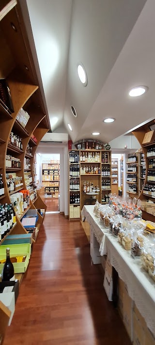 Enoteca Le Torri