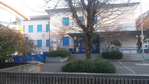 Scuola Primaria Alessandro Manzoni