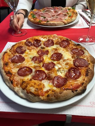 Ristorante Pizzeria Bar Cirano