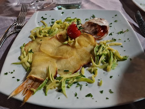 Ristorante La Capanna