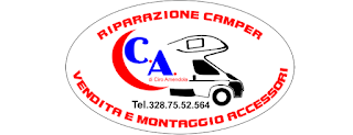 C.A. RIPARAZIONI CAMPER