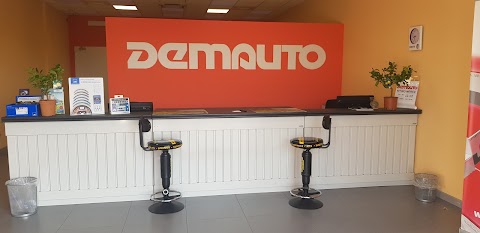 DEMAUTO