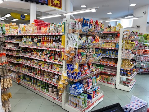 Global Supermarket Sri Lankan, Indian Shop, Philippine, Thailand, Latin America, Asian Supermarket, Market, Store, Shop