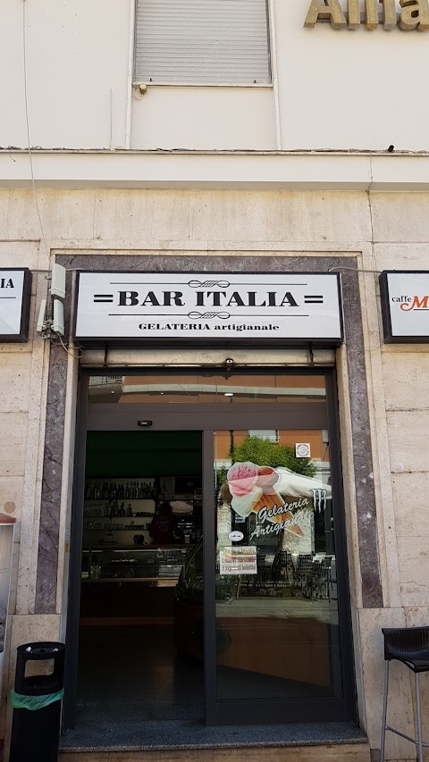 Bar Italia ( Coffee, Caffè, Espresso, Aperitivo, Gelato Artigianale Sisal Ricariche )