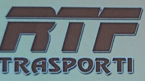 RTF Trasporto cani