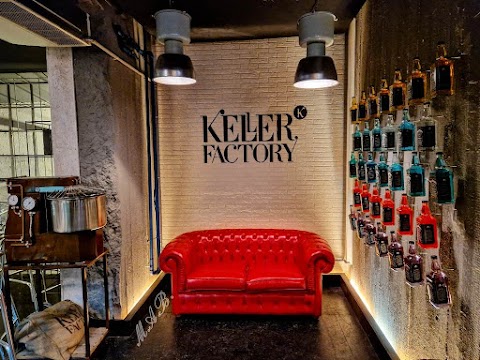 Keller Factory