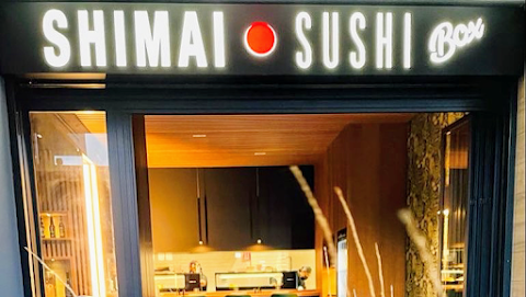 Shimai Sushi Infernetto