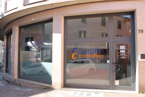 Eurofin Consulting Srl Società di Mediazione Creditizia