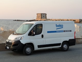 ASSISTENZA ELETTRODOMESTICI BEKO HAIER DE LONGHI GRUNDING