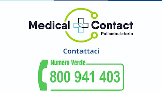 Medica Contact