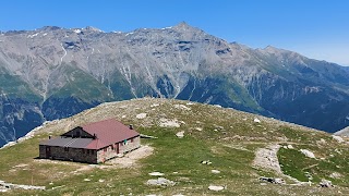 Rifugio Avanzà