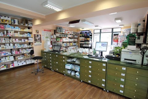 Rao Farmaceutici