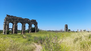 Acquedotto Claudio