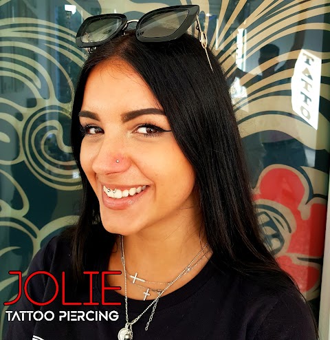 Jolie Tattoo Piercing