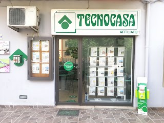 Affiliato Tecnocasa Immobiliare Passo Di Rigano S.R.L.