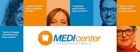 Medicenter Ronchi: il tuo dentista di famiglia