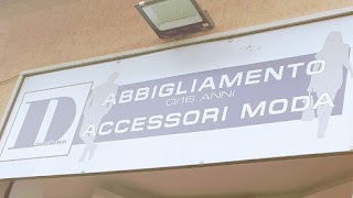 Distefano Intimo Abbigliamento e accessori