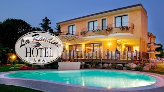 Hotel La Rondine Sirmione