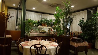 Ristorante Pizzeria Grisea