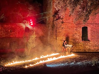 ELAN Frantoio - Centro Arti Performative