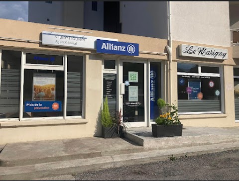 Allianz Assurance EMBRUN - Claire PLOUVIER