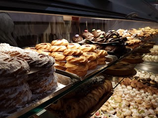 Pasticceria La Gatta Ghiotta