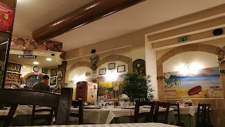 La Locanda Ristorante & Pizzeria