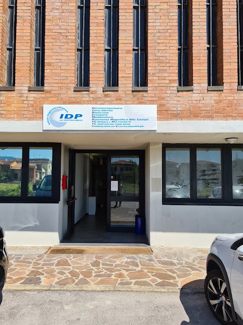 Istituto Diagnostico Pistoiese