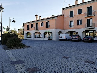 Farmacia Peressini SNC delle Dr.sse Scotini Elisabetta e Bigal Erica