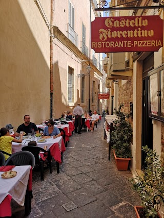 Castello Fiorentino