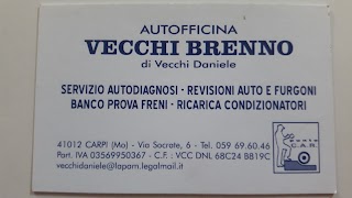 Vecchi Brenno