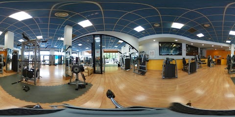 Blue Gym Centro Fitness & Wellness